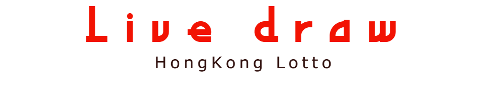 Paito HK Lotto - Paito Hongkong Lotto - Paito Warna HK Lotto